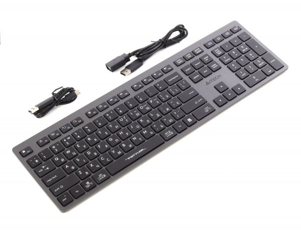 ���������� A4tech FBX50C (Grey) - �������� 5
