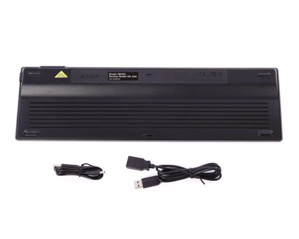 ���������� A4tech FBX50C (Grey) - �������� 6
