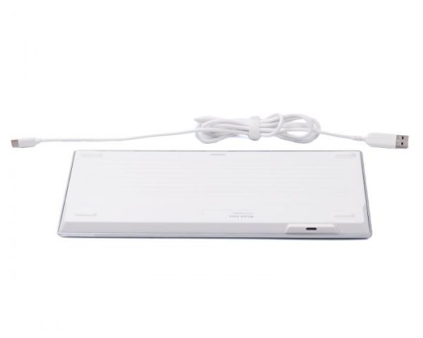  A4Tech FX51 USB White -  5