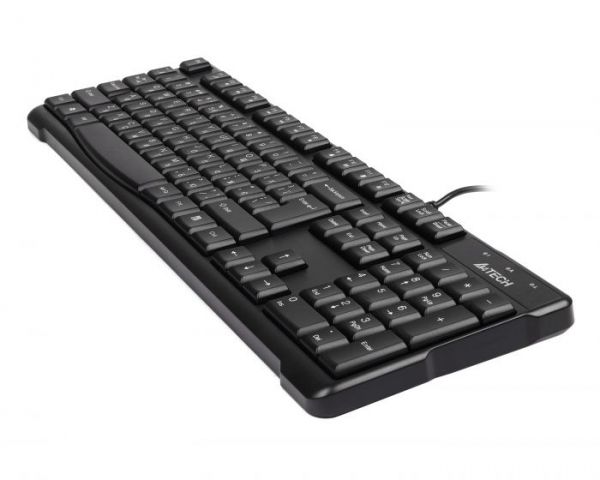 ���������� A4Tech KR-750 USB Black - �������� 7