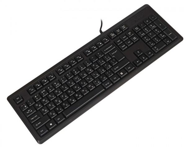 ���������� A4Tech KR-92 USB (Black) - �������� 4
