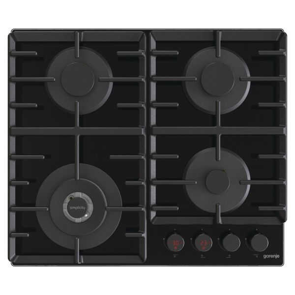 ������� �������� ����������� GORENJE GKTW642SYB (BG6BB-G2B) (737696) - �������� 1