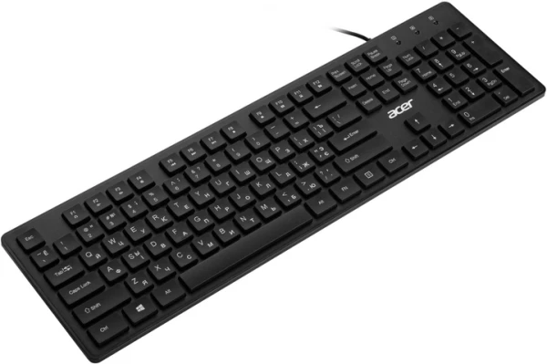 ���������� Acer OKW020 (ZL.KBDEE.013) - �������� 2