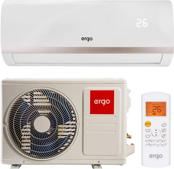  ERGO ACI 0935 SW W -  1