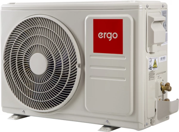  ERGO ACI 0935 SW W -  10