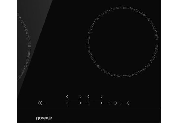 ������������� �������� ����������� GORENJE ECT 641 BSC (730602) - �������� 3