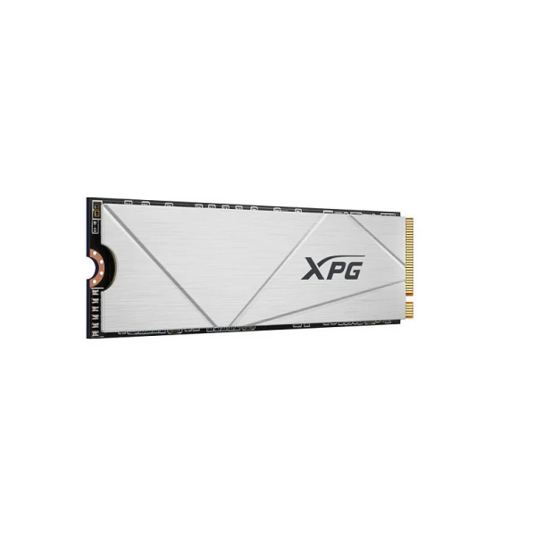 SSD  ADATA XPG GAMMIXS60  2TB M.2PCIe 4.0 (AGAMMIXS60-2T-CS) -  2