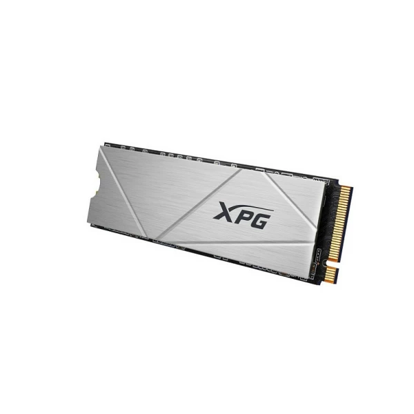 SSD  ADATA XPG GAMMIXS60  2TB M.2PCIe 4.0 (AGAMMIXS60-2T-CS) -  3