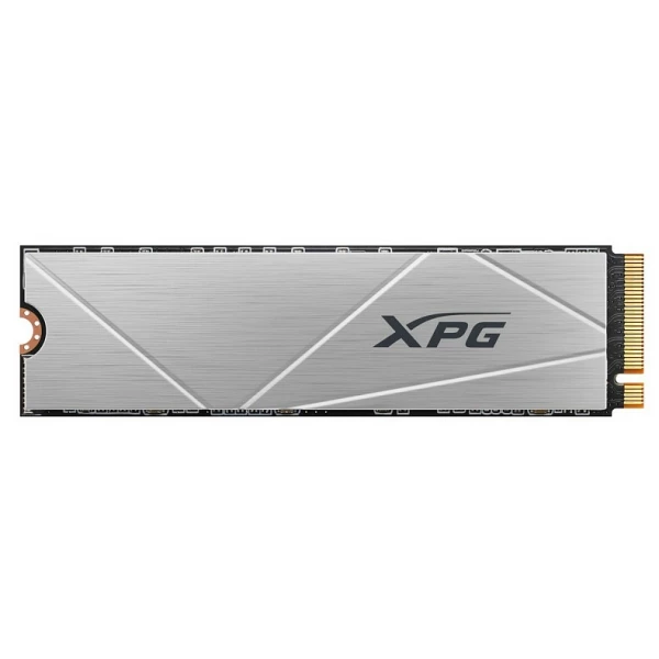 SSD  ADATA XPG GAMMIXS60  2TB M.2PCIe 4.0 (AGAMMIXS60-2T-CS) -  1