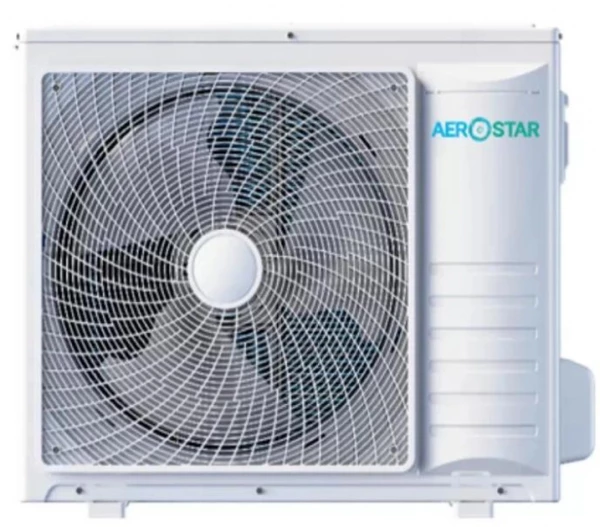  Aerostar BASIC AER 24A -  2