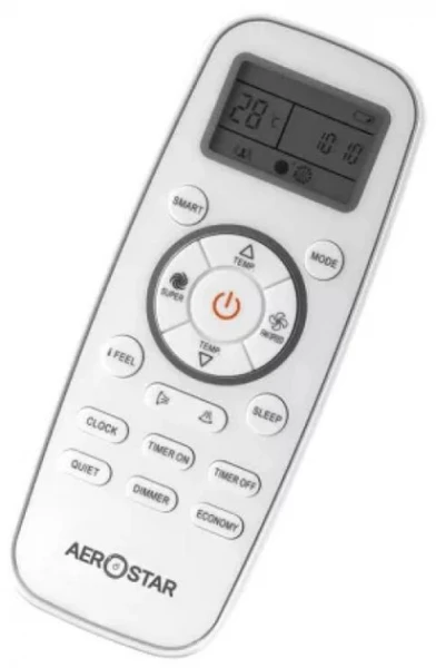  Aerostar BASIC AER 24A -  4