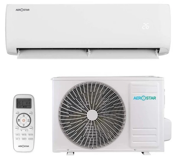  Aerostar BASIC AER 24A -  1