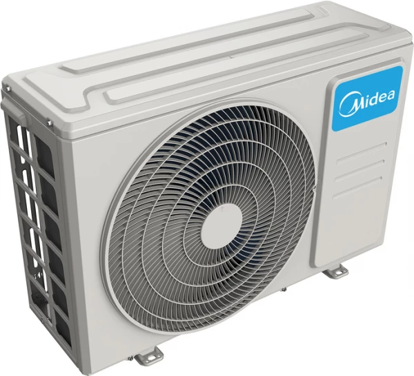 ����������� MIDEA AF8-18N8C0E-I/AF8-18N8C0E-O - �������� 9