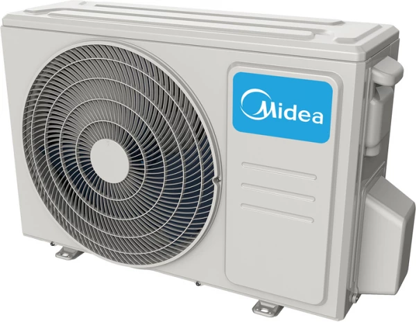 ����������� MIDEA AF8-18N8C0E-I/AF8-18N8C0E-O - �������� 10