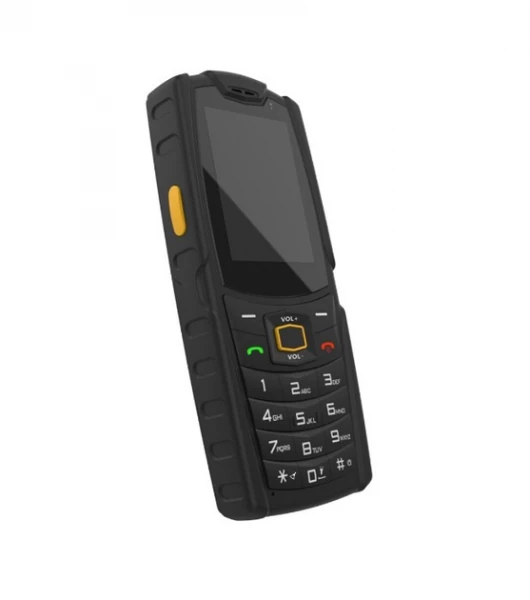 ��������� ������� AGM M7 2/16Gb black Russian keyboard - �������� 2