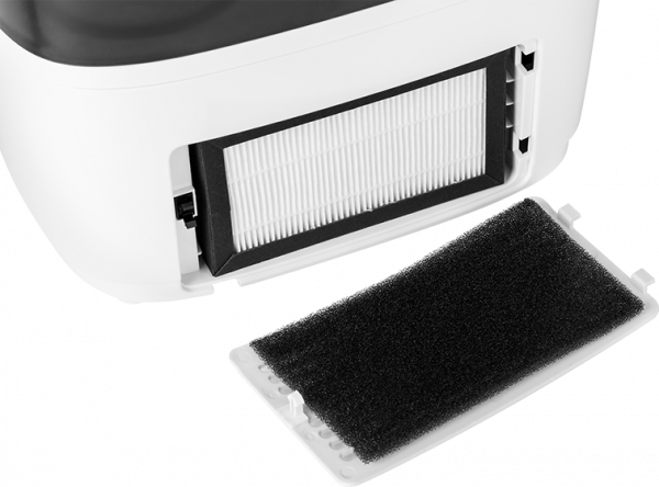 ���������� ������ ECG AH D 501 T - �������� 7