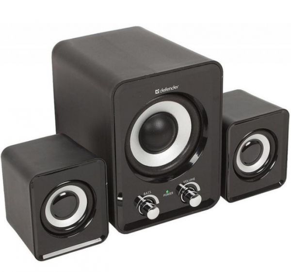 ������������ ������� Defender 2.1 Z4 11W ������ - �������� 1