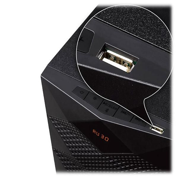 ��������� ������� F&D A180X - �������� 3