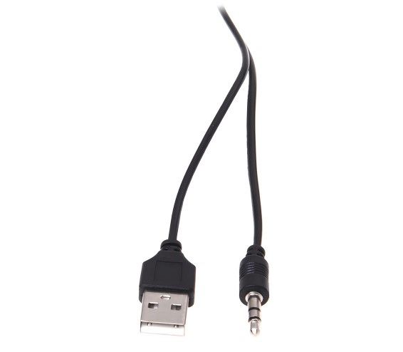 ��������� ������� F&D V620 Black - �������� 5