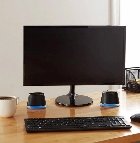 ��������� ������� F&D V620 Black - �������� 6