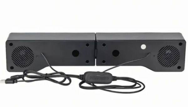 ��������� ������� Jedel 2.0 S550 RGB ������ - �������� 3