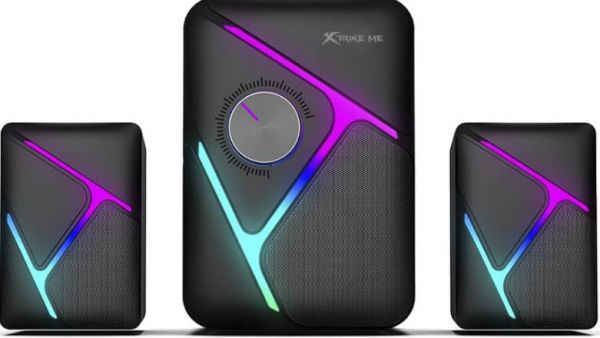 ������������ ������� XTRIKE SK-610 RGB ������ - �������� 2