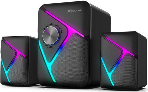 ������������ ������� XTRIKE SK-610 RGB ������ - �������� 4