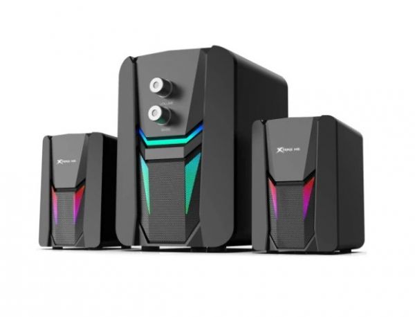 ��������� ������� XTRIKE SK-612 RGB ������ - �������� 3