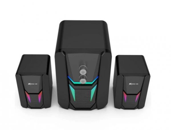 ��������� ������� XTRIKE SK-612 RGB ������ - �������� 4