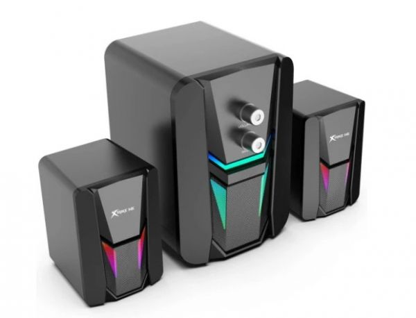 ��������� ������� XTRIKE SK-612 RGB ������ - �������� 5