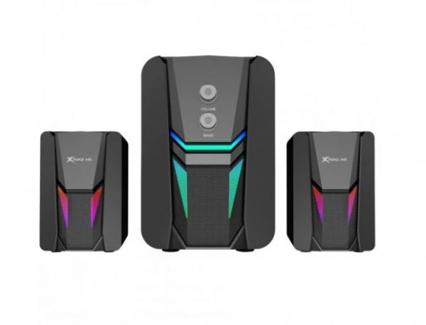 ��������� ������� XTRIKE SK-612 RGB ������ - �������� 1