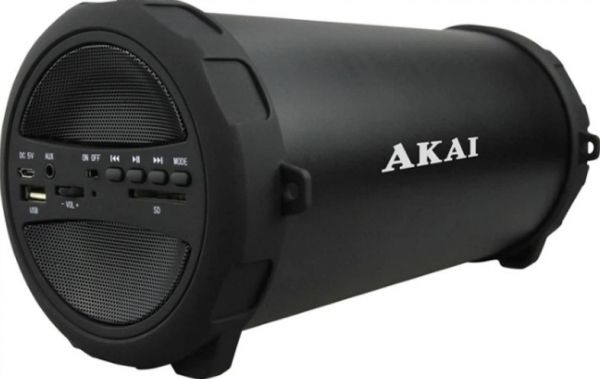 ��������� ������� ���������� Akai ABTS-11B - �������� 1