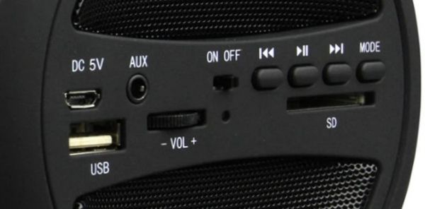 ��������� ������� ���������� Akai ABTS-11B - �������� 2