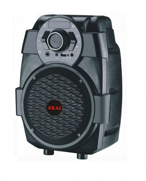����������� ������� Akai ABTS-806 - �������� 1