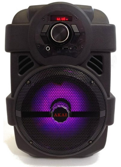 ����������� ������� Akai ABTS-808L - �������� 3