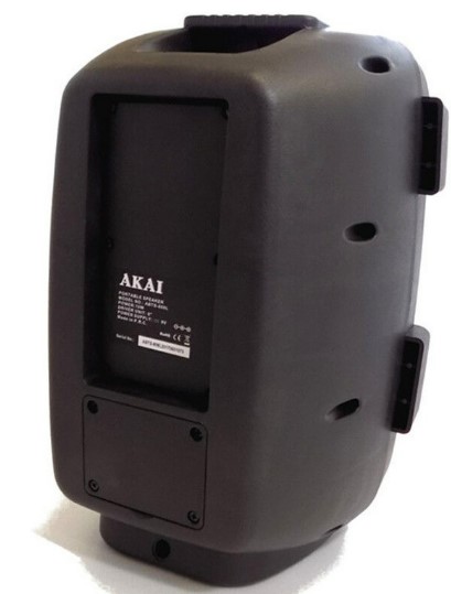����������� ������� Akai ABTS-808L - �������� 9