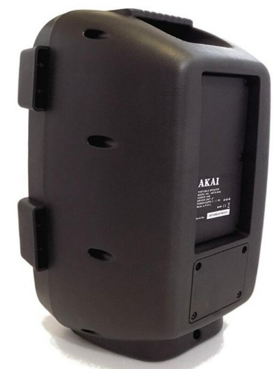 ����������� ������� Akai ABTS-808L - �������� 10