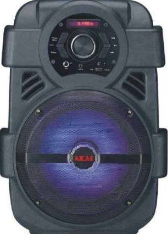 ����������� ������� Akai ABTS-808L - �������� 1