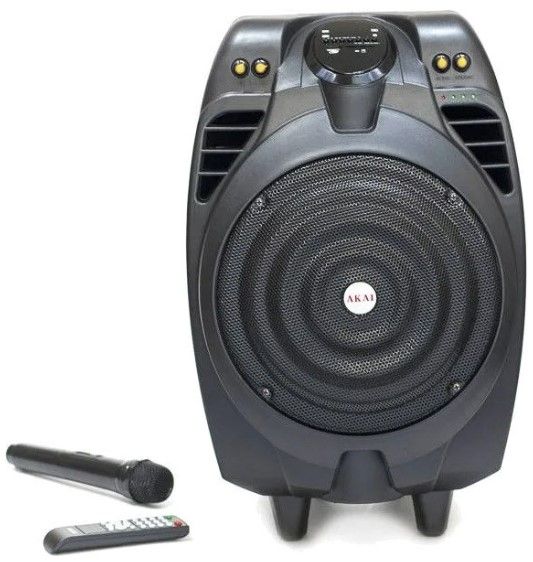 ������������ ������� Akai SS023A-X10 - �������� 2