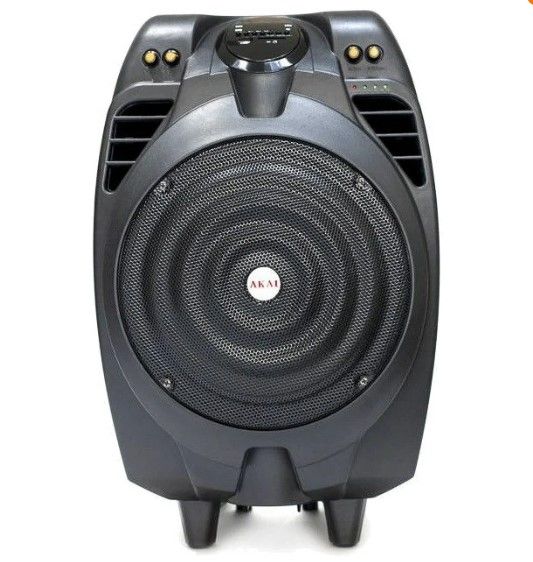������������ ������� Akai SS023A-X10 - �������� 3