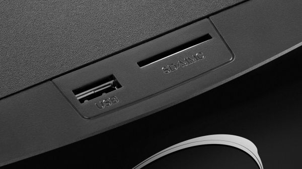 ��������� ������� REAL-EL M-580 Black - �������� 7