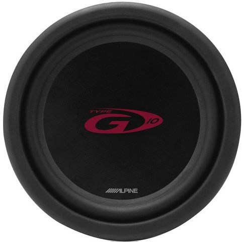   Alpine SWG-1044 -  1