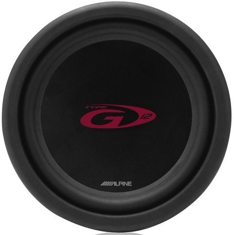������������� �������� Alpine SWG-1244 - �������� 2