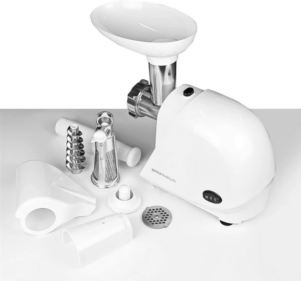 ��������� Grunhelm AMG143WJ - �������� 3