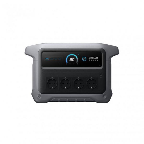 ������� ������� ANKER SOLIX C1000X Gen2- 1024Wh/AC 2000W/100W 3xPD/1xUSB/1xCar/MPPT UA UCRF - �������� 3