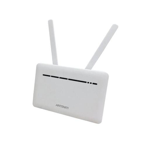 3G/4G WiFi  ANTENITI B535 (Original box) +  ANTENITI B535 -  1