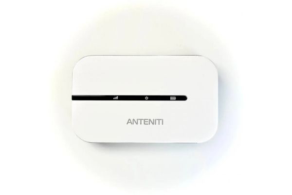��������� 3G/4G WiFi ������ Anteniti E5576 - �������� 1