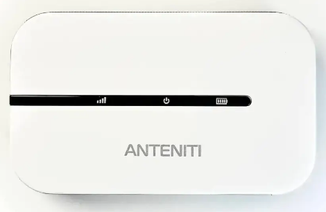 ��������� 3G/4G WiFi ������ Anteniti E5576 - �������� 2