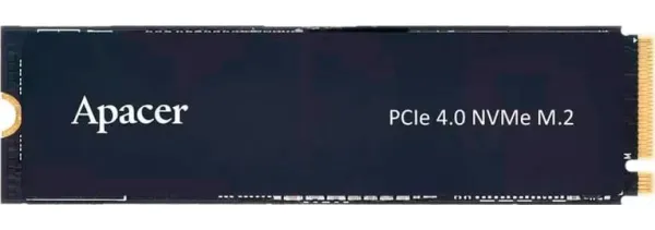 ����������� SSD M.2 2280 2TB Apacer (AP2TBAS2280Q4X-1) - �������� 2