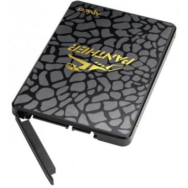 SSD ���������� Apacer AS340 240Gb SATA III 2.5" SATAIII Bulk (AP240GAS340G) - �������� 3